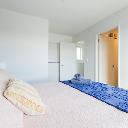 Stylish And Comfort In Cbd Christchurch Exteriör bild